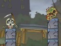 Jeu Roly-Poly Cannon: Bloody Monsters Pack