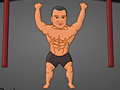 Jeu The Worlds Strongest Man