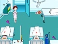 Jeu Naughty Hospital