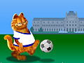 Jeu Garfield 2