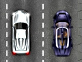 Jeu Adrenaline Supercars