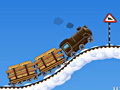 Jeu Coal Express 4