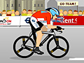 Jeu Time Trial Racer