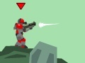 Jeu Armor Mayhem