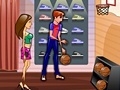 Jeu Naughty Mall