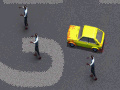 Jeu Zombie Racers Score Attack