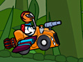 Jeu Smash and Dash 2 The Amazon Jungle