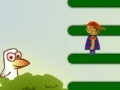 Jeu Idiom Hunt