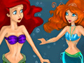 Jeu Disney Princess And Winx Club