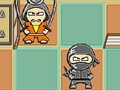 Jeu Young Ninja
