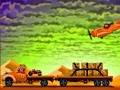 Jeu Ninja 3