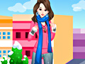 Jeu Cold Winter Wear