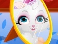 Jeu Baby Hazel - naughty cat