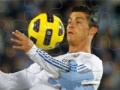 Jeu Cristiano Ronaldo: Puzzle