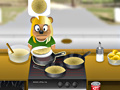 Jeu Hungry Bears
