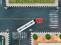 Jeu American Truck 2: The Mean Machine 