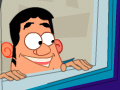 Jeu Perry The Perv 2