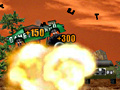Jeu Monster Truck Demolisher