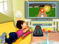 Jeu Remote control