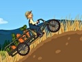 Jeu Market Delivery
