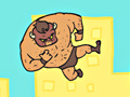Jeu Burrito Bison