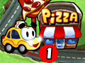 Jeu GabCab