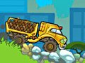 Jeu Zoo Truck