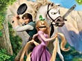 Jeu Rapunzel Hidden Numbers