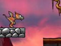 Jeu Pep The Dragon