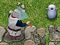Jeu Fat Warrior 2