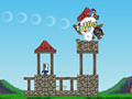 Jeu Orcs Attack