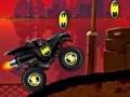 Jeu Batman Truck