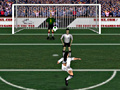 Jeu Bicycle Kick Champ