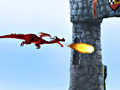 Jeu Dragon Flyer