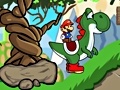 Jeu Mario & Yoshi Adventure