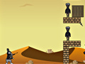 Jeu Rabbit Sniper