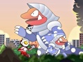 Jeu Ultraman
