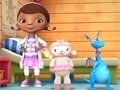 Jeu Doc McStuffins Clinic Toy