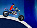 Jeu The Chopper Ride
