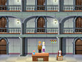 Jeu Castle hotel