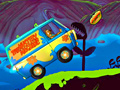 Jeu Scooby Doo Snack Adventure