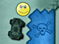 Jeu Smiley Chaser
