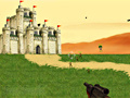 Jeu Green Beret Castle Assault
