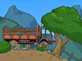 Jeu Cargo Express