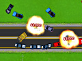 Jeu Roadkill Revenge