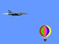 Jeu Air Dodge