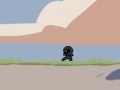Jeu Mini Ninja