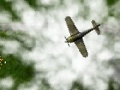 Jeu Skies of war
