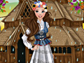 Jeu Fashion Around The World