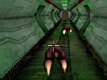 Jeu Alien Attack 3D